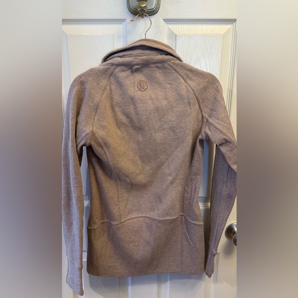 NWT Lululemon Radiant Jacket - Picture 4 of 7